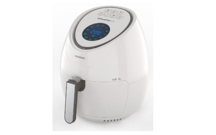 Kenwood kHealthyFRY Air Fryer 3.8L