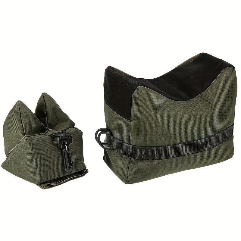 Tactical Shooting Rest, Multi-Functional Outdoor Support Bag With Oxford Fabric, Universal Fit For Hunters And Shooters