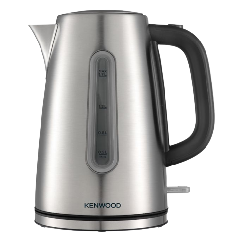 Kenwood Metal Kettle 1.7L 2200W