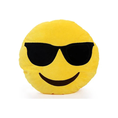 Weighted Emoji Lap Cushions (1.5 kg)