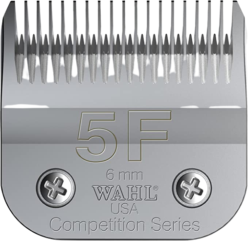 Wahl Blade Competition #5 Course Wahl