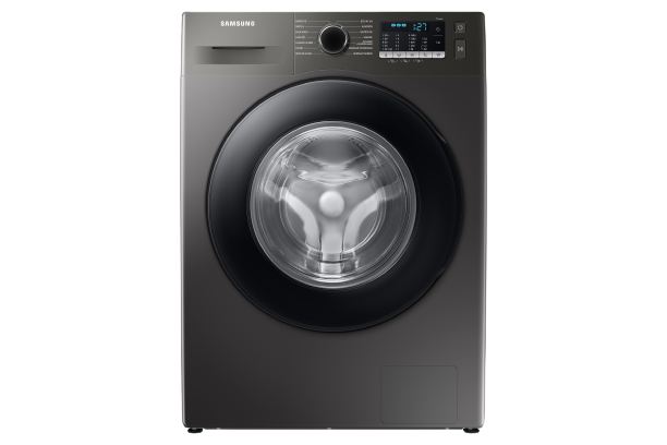 Samsung Washing Machine Front Loader 8kg Inox A+++