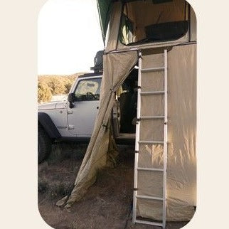 Roof Top Tent Ladder