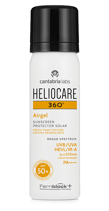 Heliocare - 360 Airgel SPF50