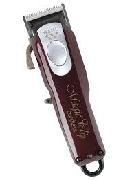 Wahl Cordless Magic Clipper