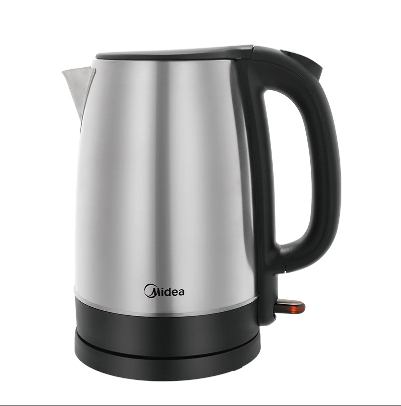 Midea 1.7L Stainless Steel Kettle