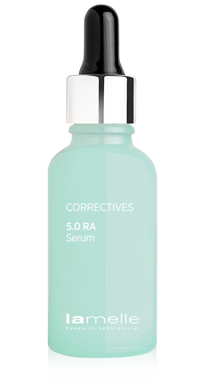 Lamelle - Correctives RA 5.0 Serum