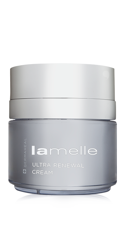 Lamelle - Dermaheal Ultra Renewal Cream
