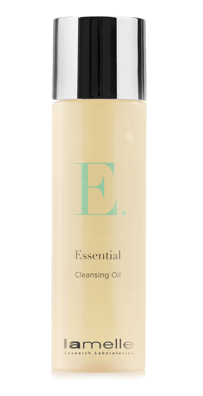 Lamelle - Essential Cleansing Oil