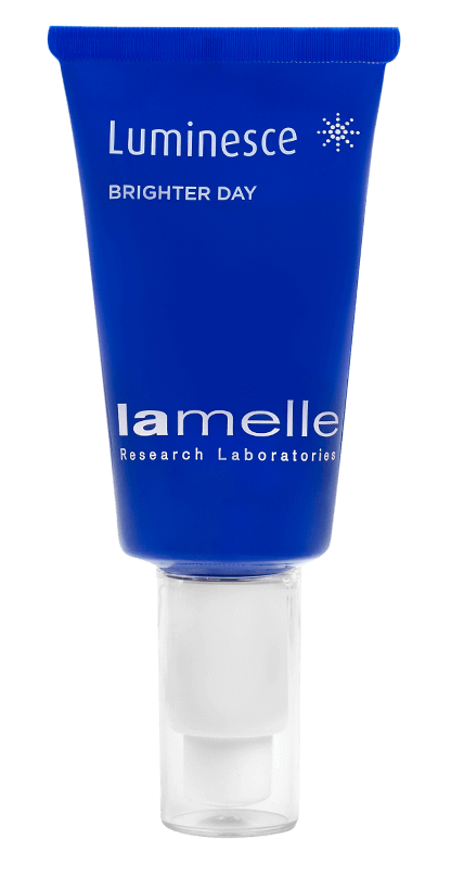 Lamelle - Luminesce Brighter Day