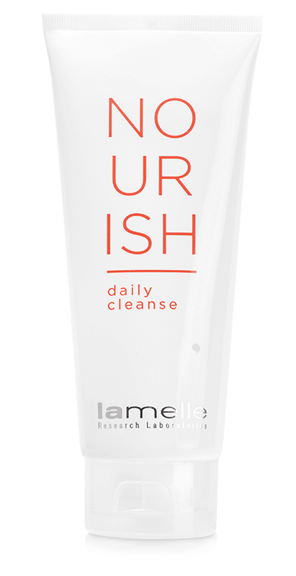 Lamelle - Nourish Daily Cleanse 150ml