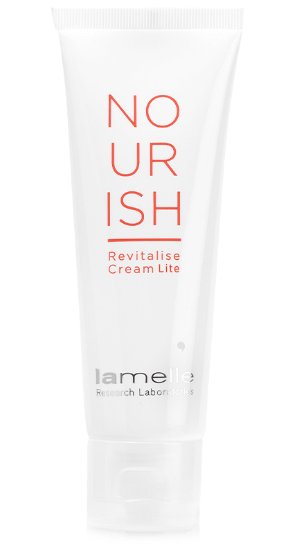 Lamelle - Nourish Revitalise Cream Lite