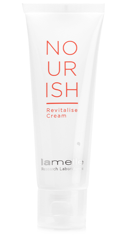 Lamelle - Nourish Revitalise Cream