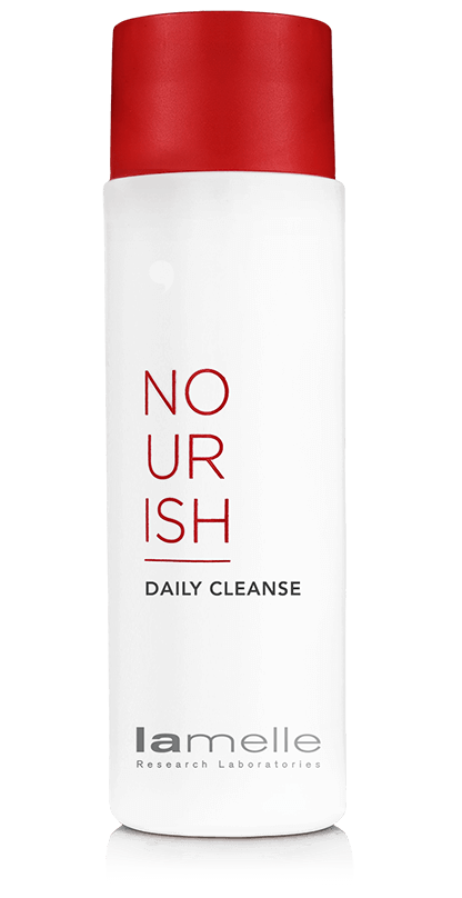 Lamelle - Nourish Daily Cleanse 250ml