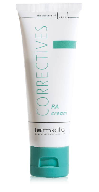 Lamelle - Correctives RA Cream