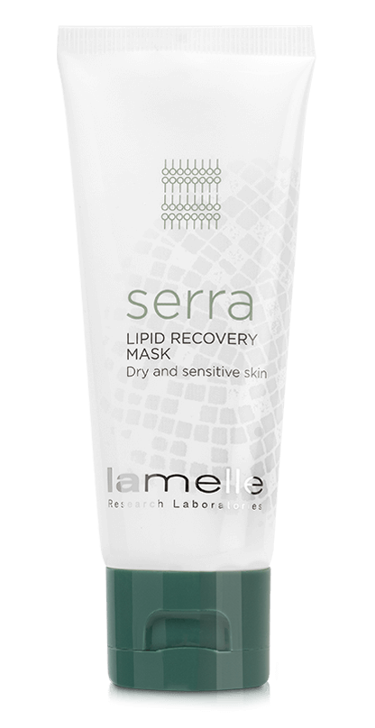 Lamelle - Serra Lipid Recovery Mask