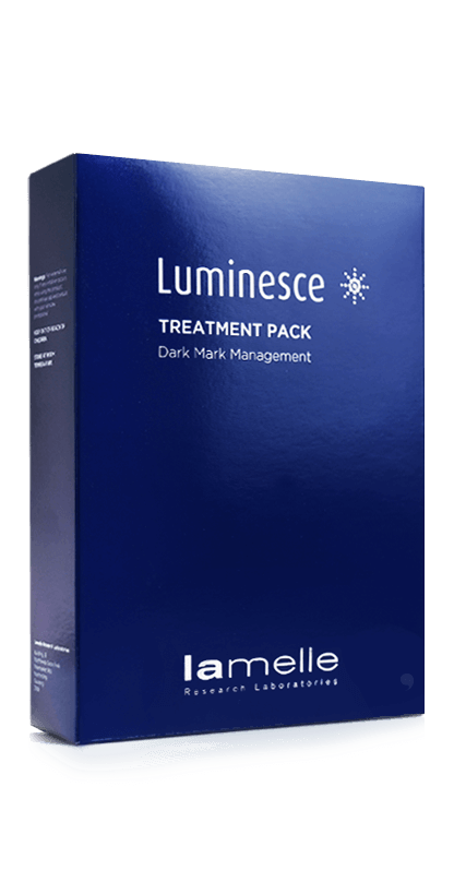 Lamelle - Luminesce Treatment Pack