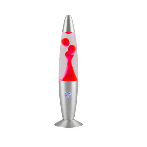 Lava Lamp (single colour)