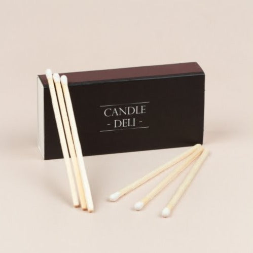 Long Candle Matches