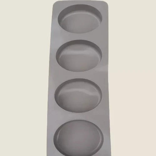 Silicone Soap Mould