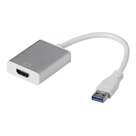 USB 3.0 to HDMI Adapter