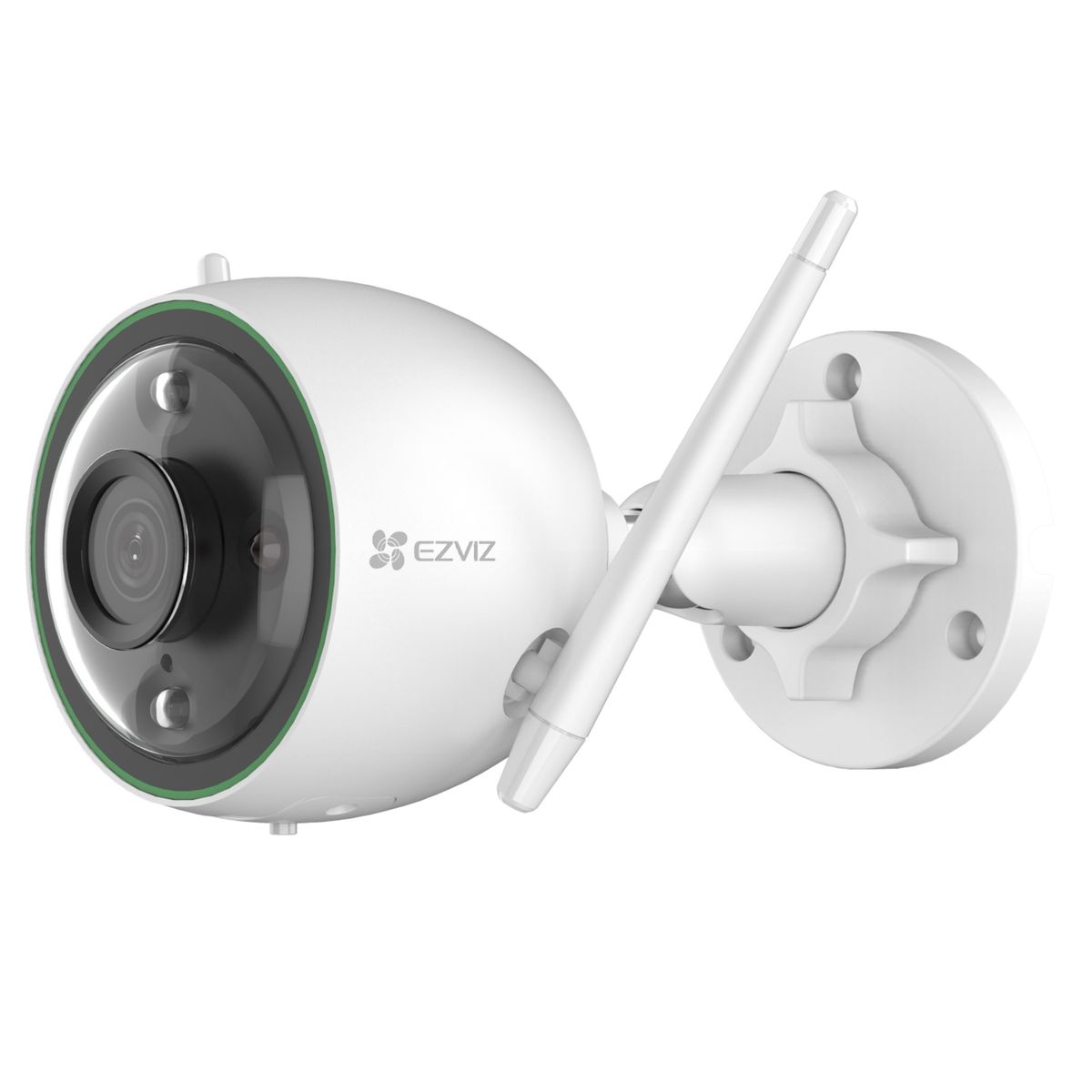 EZVIZ C3N 1080P AI Powered Colour Night Vision WiFi Security Camera