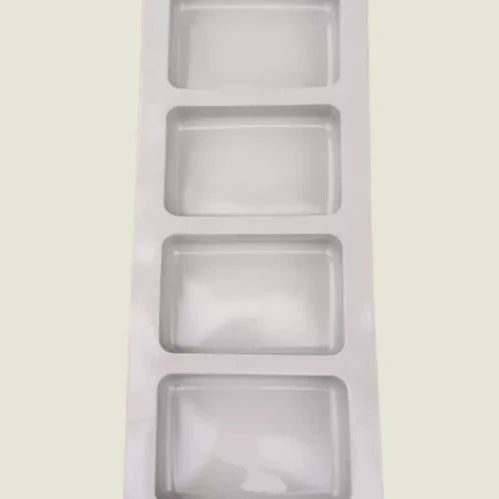 Silicone Soap Mould