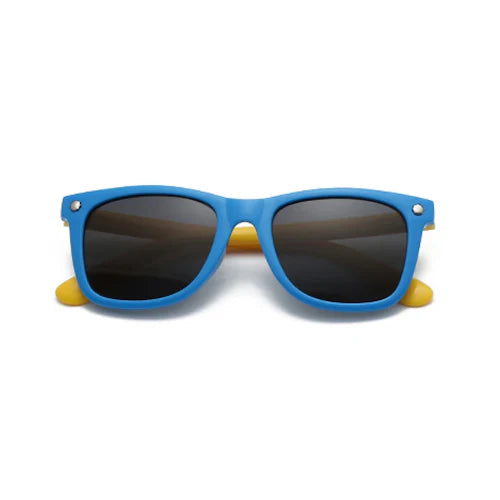 Kids' Silicone Sunglasses