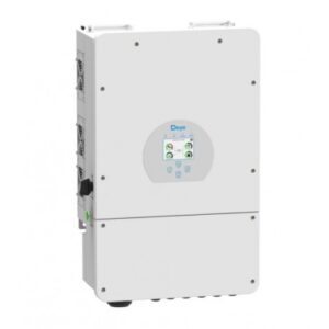 Deye 8KW Inverter Single Phase