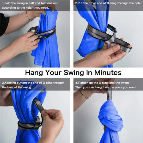 Sensory Swing