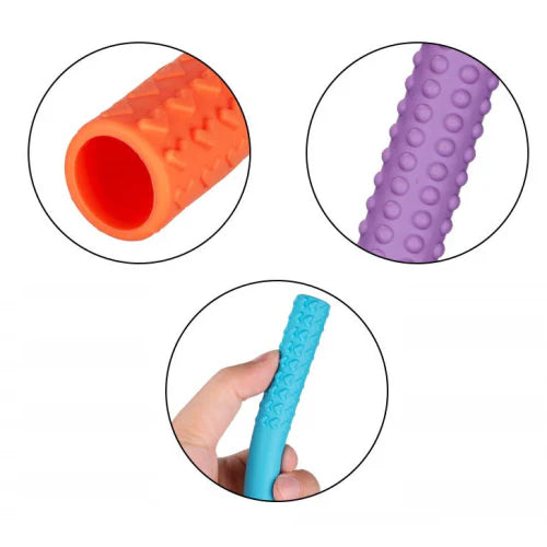 Sensory Chew Tubes (Pack of 4)