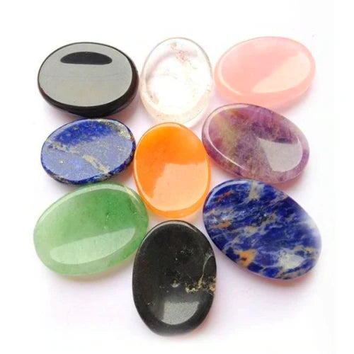 Worry Stones