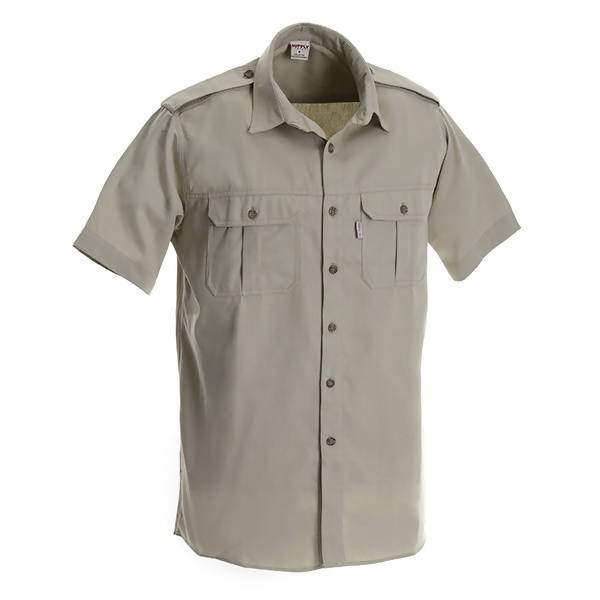 Ruggedwear Buffalo Short Sleeve Shirt