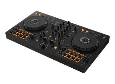 Pioneer DDJ FLX4