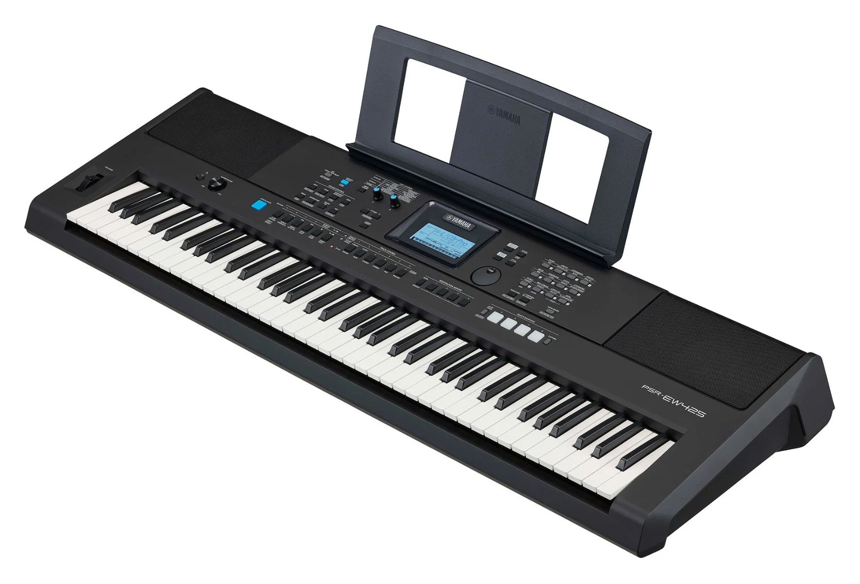 Yamaha PSR-EW425