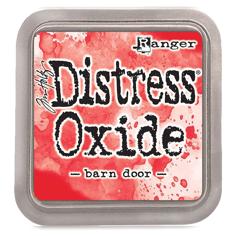 Barn Door Distress Oxide Ink Pad