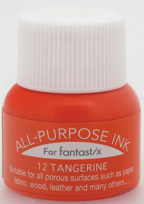All-Purpose Ink - Tangerine
