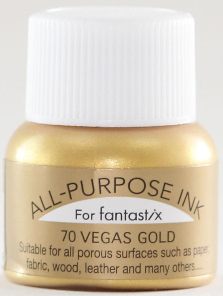 All-Purpose Ink - Vegas Gold