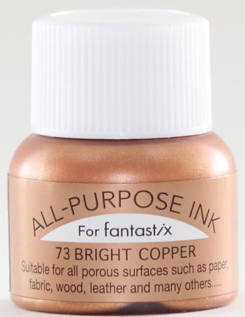 All-Purpose Ink - Bright Copper