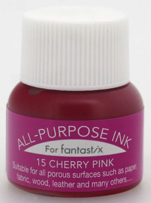 All-Purpose Ink - Cherry Pink