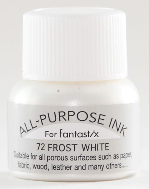 All-Purpose Ink - Frost White