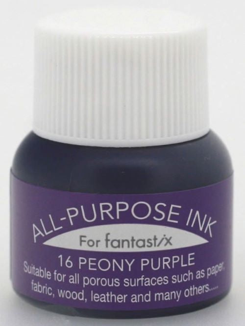 All-Purpose Ink - Peony Purple