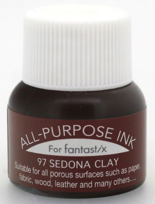 All-Purpose Ink - Sedona Clay