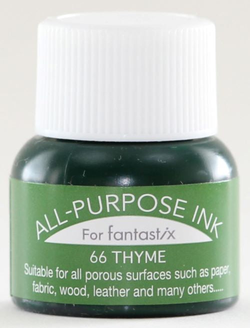 All-Purpose Ink - Thyme