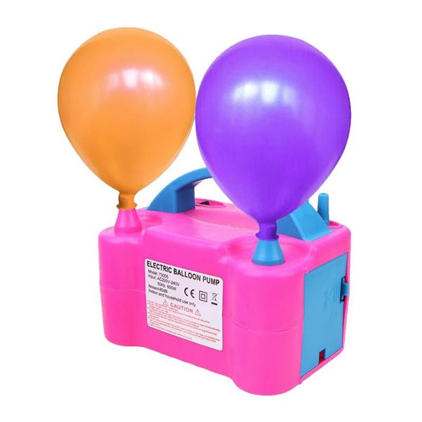 Electric Balloon Pump