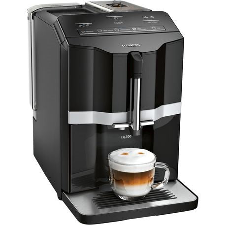 Siemens EQ. 300 Fully Automatic Coffee Machine