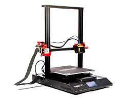 CR 10 S PRO V2 3D Printer