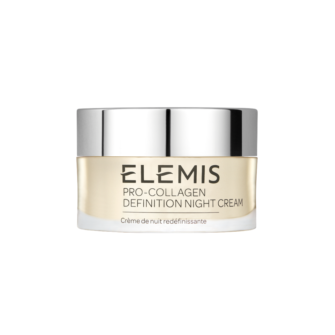 ELEMIS Pro-Collagen Definition Night Cream (50ml)
