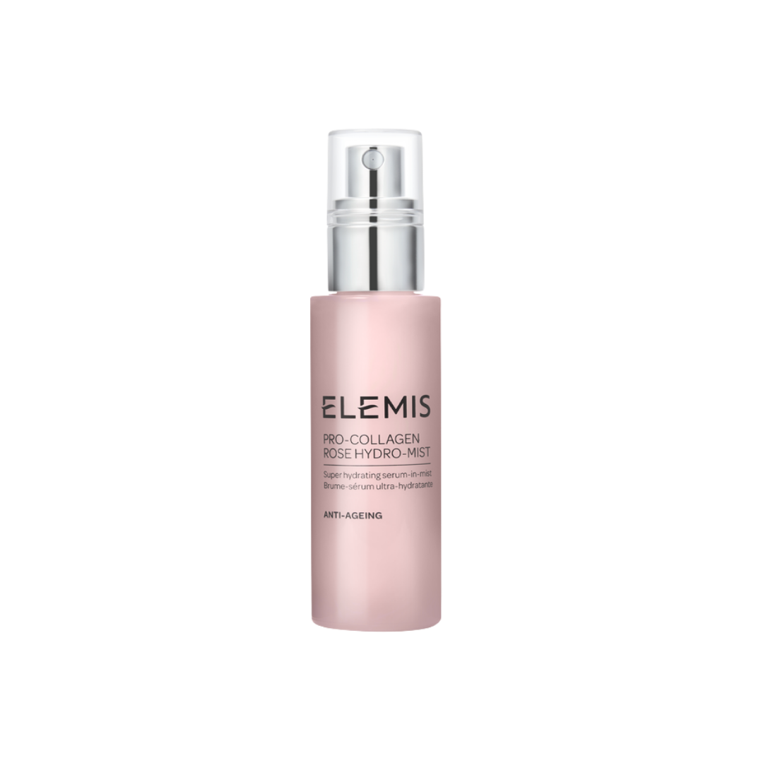 ELEMIS Pro-Collagen Rose Hydro-Mist (50ml)