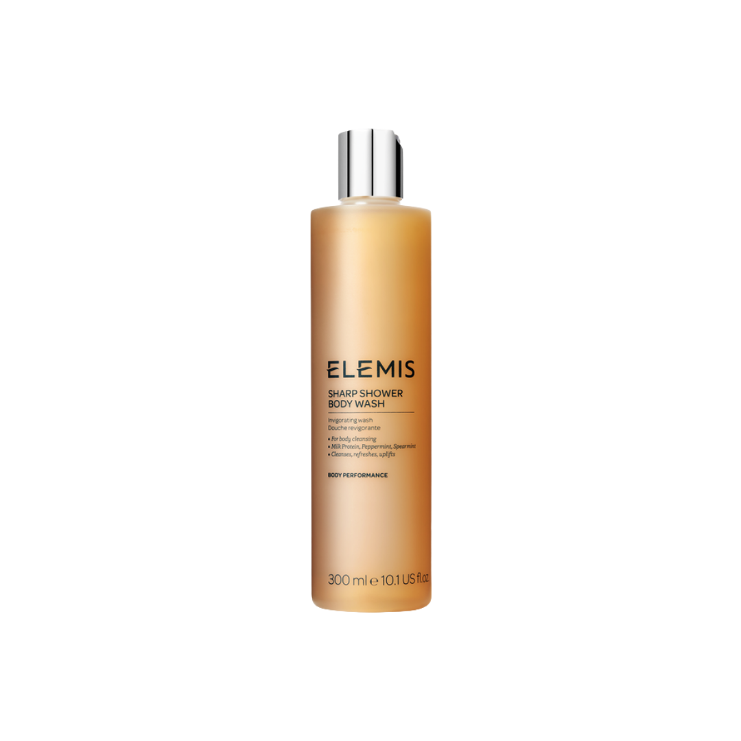 ELEMIS Sharp Shower Body Wash (300ml)